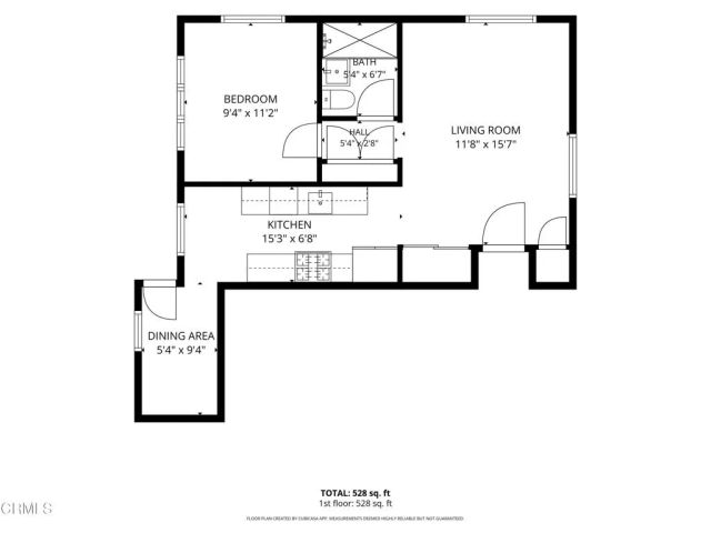 934 Sharon Lane, Ventura, CA 93001