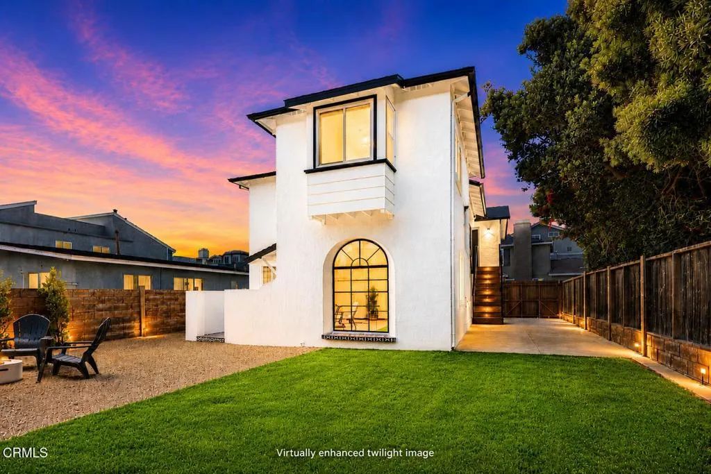 934 Sharon Lane, Ventura, CA 93001