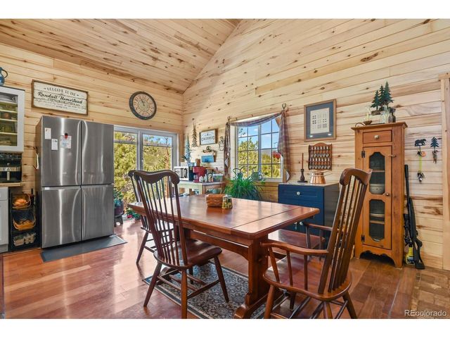 150 Julia Rd, Guffey, CO 80820