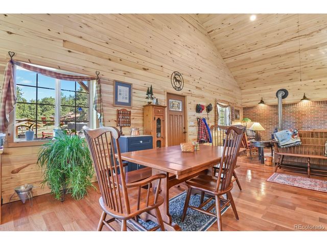 150 Julia Rd, Guffey, CO 80820