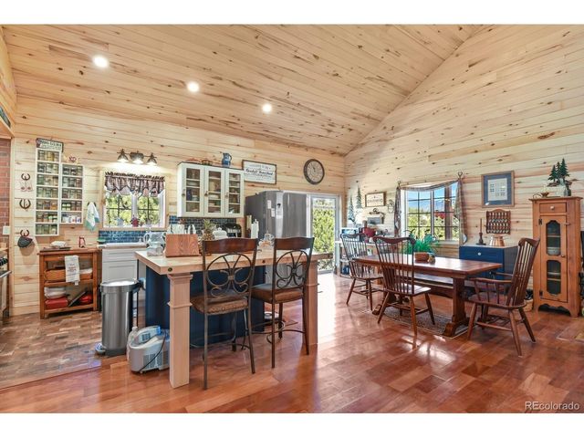 150 Julia Rd, Guffey, CO 80820