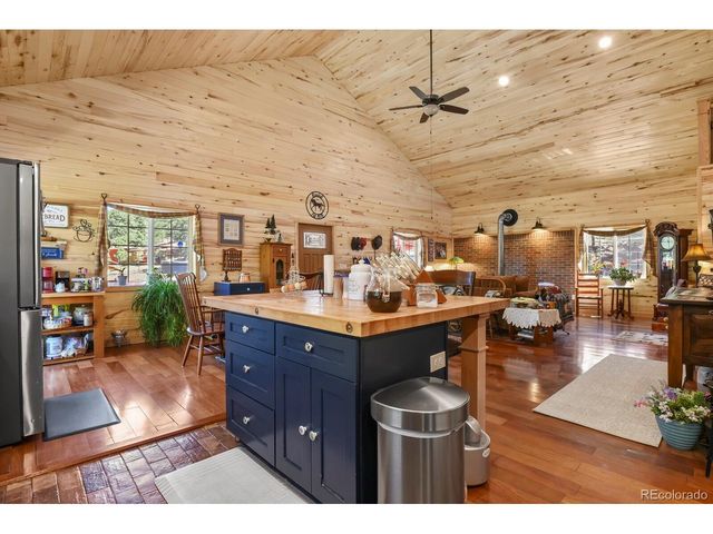 150 Julia Rd, Guffey, CO 80820