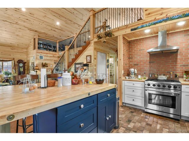 150 Julia Rd, Guffey, CO 80820