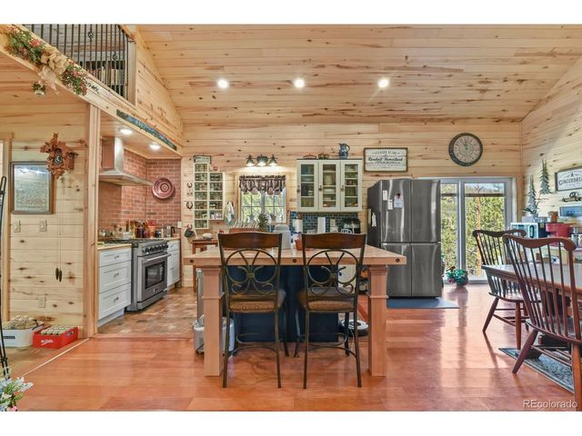 150 Julia Rd, Guffey, CO 80820