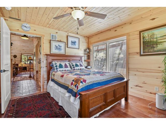 150 Julia Rd, Guffey, CO 80820