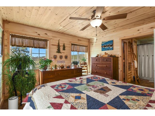 150 Julia Rd, Guffey, CO 80820