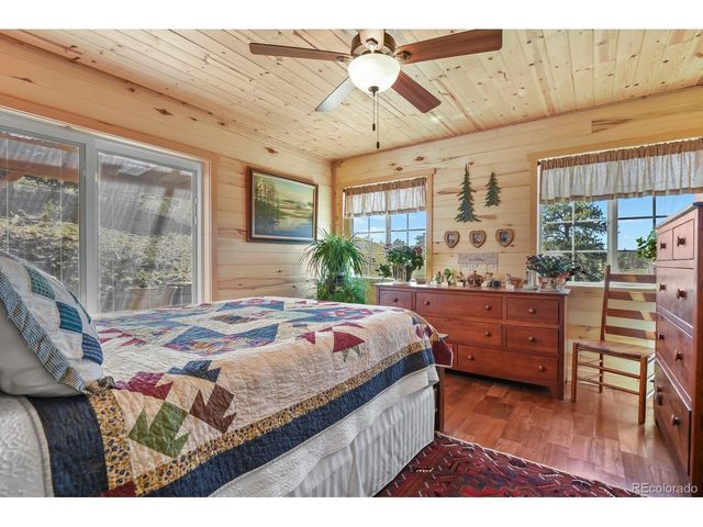 150 Julia Rd, Guffey, CO 80820