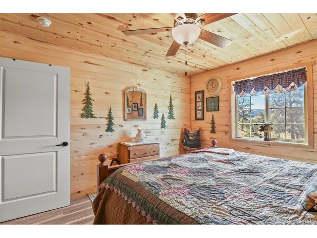 150 Julia Rd, Guffey, CO 80820