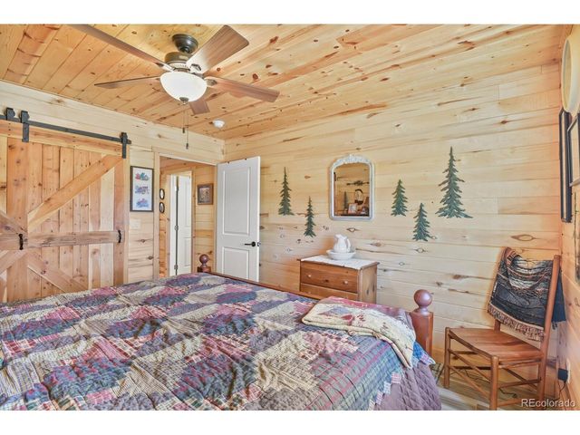 150 Julia Rd, Guffey, CO 80820