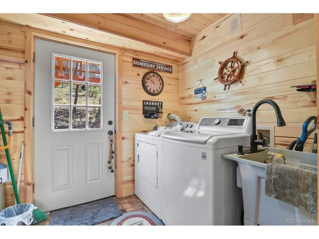 150 Julia Rd, Guffey, CO 80820