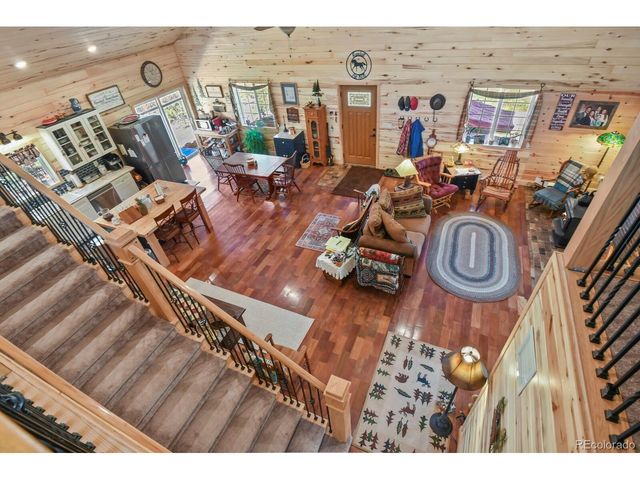 150 Julia Rd, Guffey, CO 80820