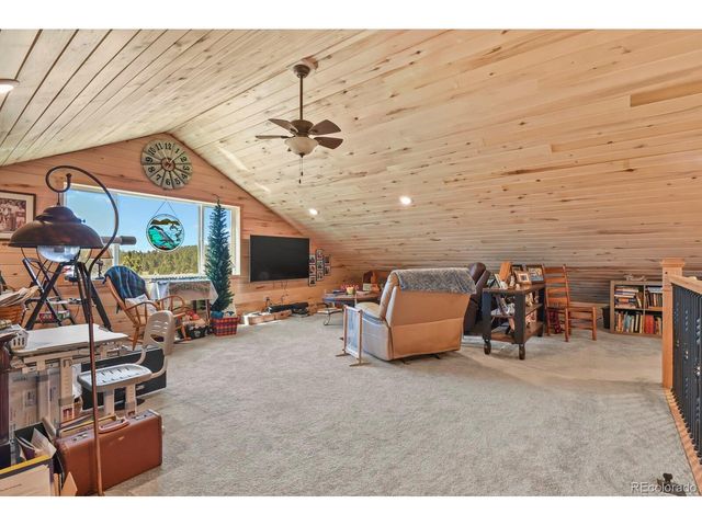150 Julia Rd, Guffey, CO 80820