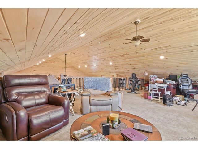 150 Julia Rd, Guffey, CO 80820