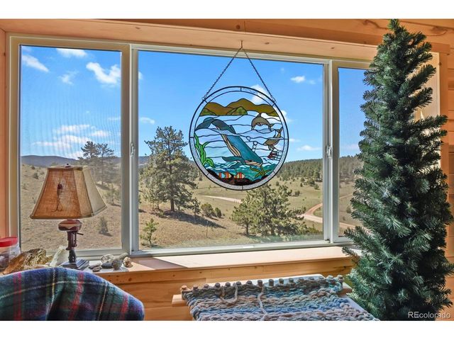 150 Julia Rd, Guffey, CO 80820
