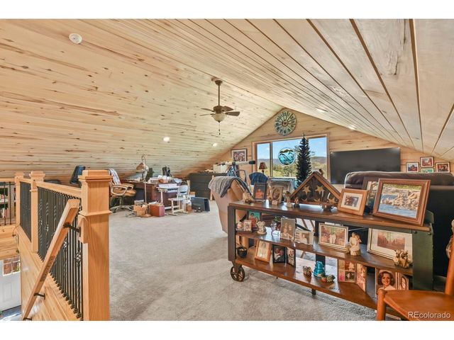 150 Julia Rd, Guffey, CO 80820