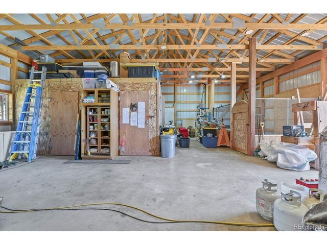 150 Julia Rd, Guffey, CO 80820