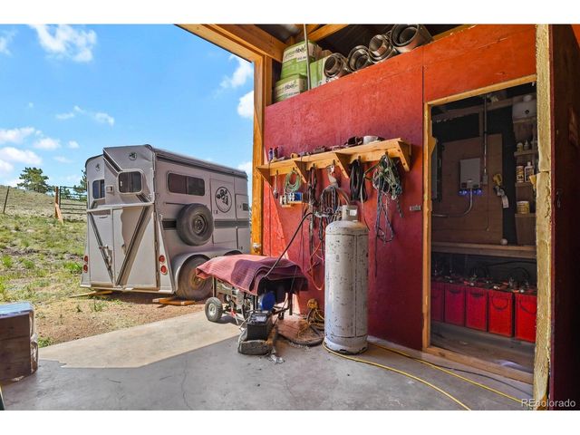 150 Julia Rd, Guffey, CO 80820