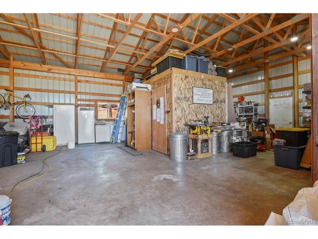 150 Julia Rd, Guffey, CO 80820