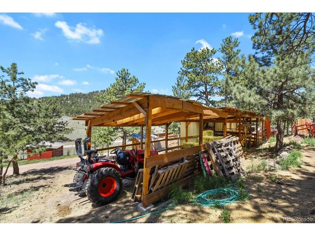 150 Julia Rd, Guffey, CO 80820