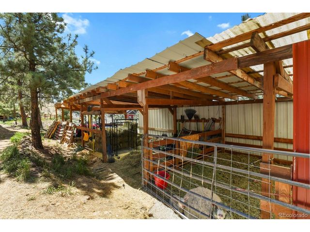 150 Julia Rd, Guffey, CO 80820