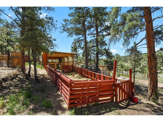 150 Julia Rd, Guffey, CO 80820