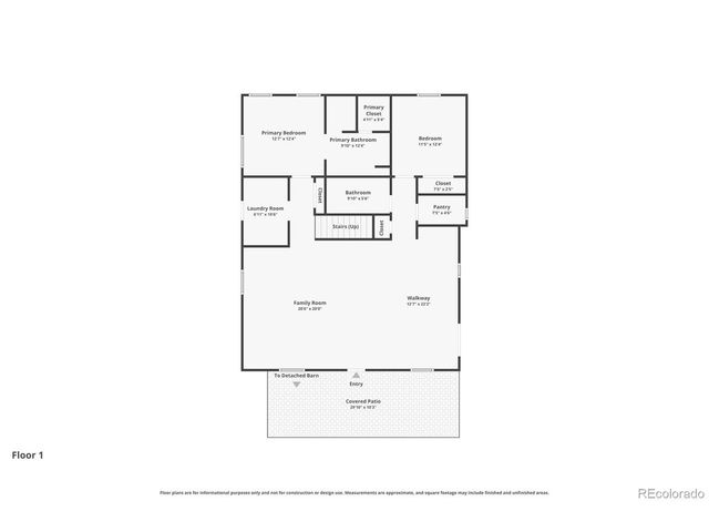 150 Julia Rd, Guffey, CO 80820