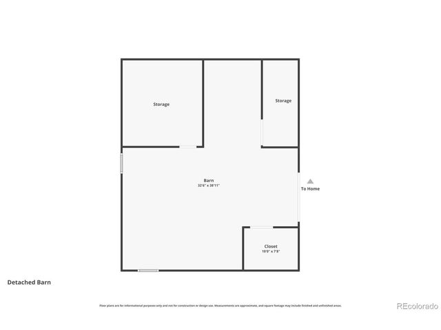 150 Julia Rd, Guffey, CO 80820