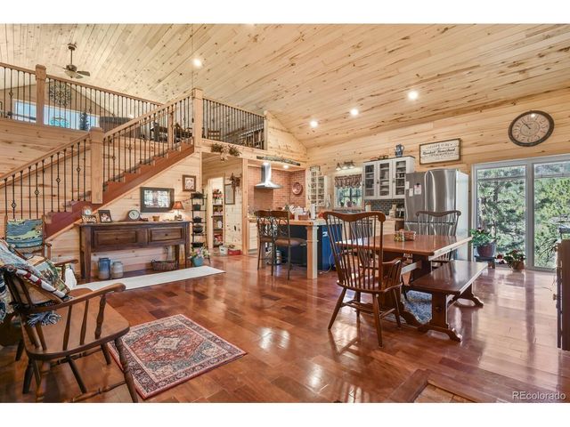 150 Julia Rd, Guffey, CO 80820