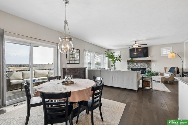 6709 S 199th Avenue, Omaha, NE 68135