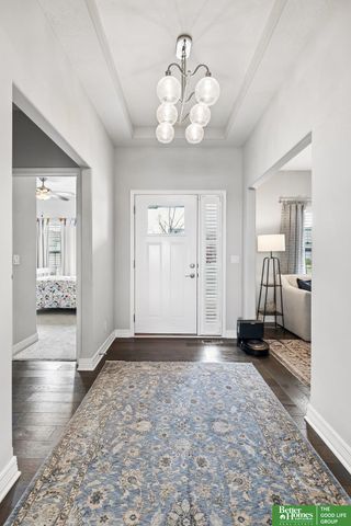 6709 S 199th Avenue, Omaha, NE 68135