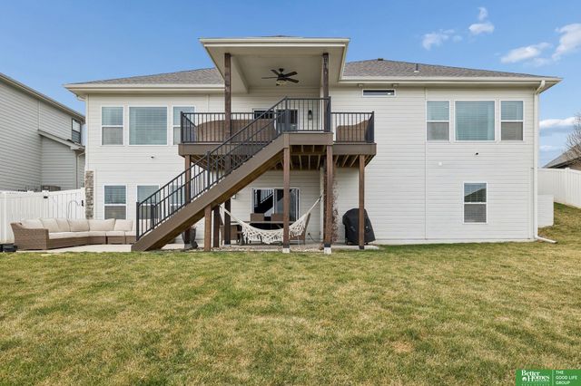 6709 S 199th Avenue, Omaha, NE 68135