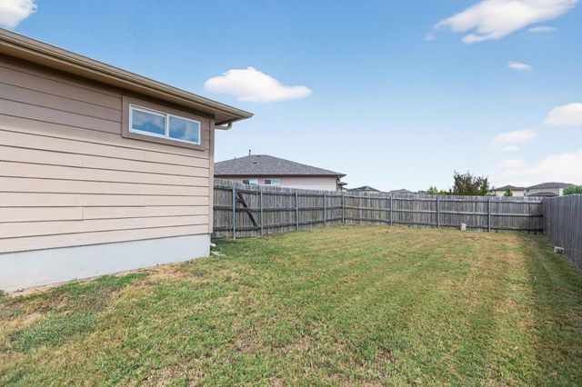 18320 Rock Sage CV, Elgin, TX 78621