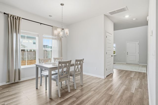 704 Pine Warbler Lane, Moncks Corner, SC 29461