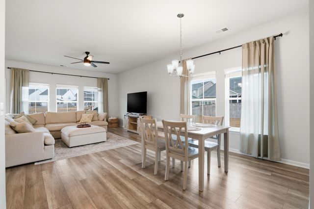 704 Pine Warbler Lane, Moncks Corner, SC 29461