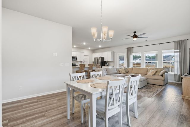 704 Pine Warbler Lane, Moncks Corner, SC 29461