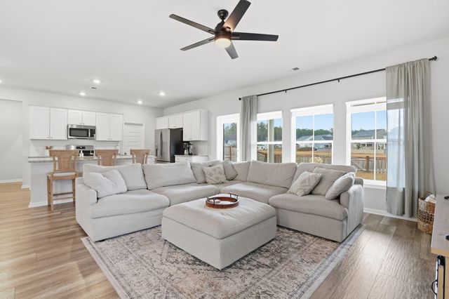 704 Pine Warbler Lane, Moncks Corner, SC 29461