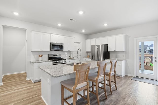 704 Pine Warbler Lane, Moncks Corner, SC 29461