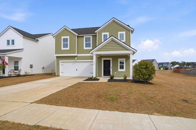 704 Pine Warbler Lane, Moncks Corner, SC 29461
