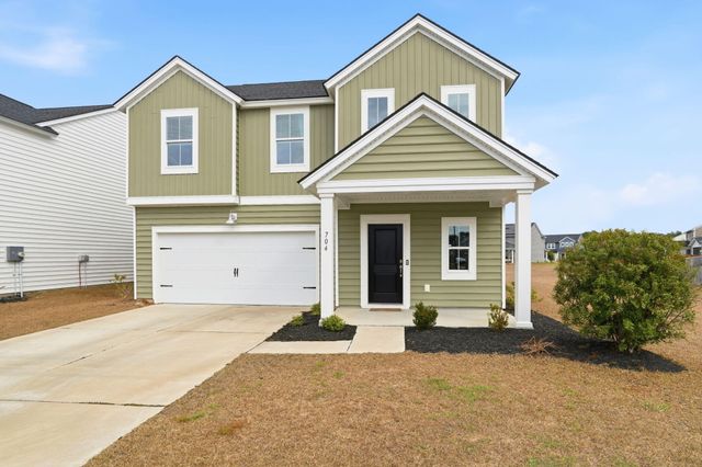 704 Pine Warbler Lane, Moncks Corner, SC 29461