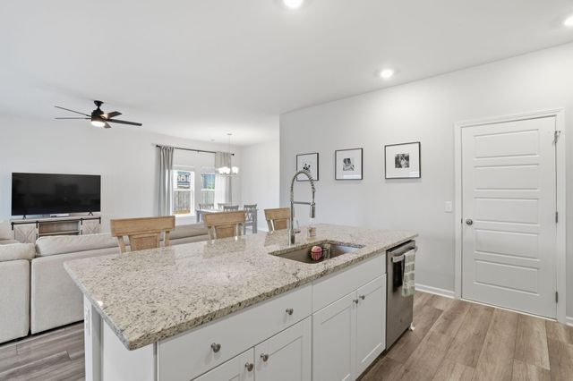 704 Pine Warbler Lane, Moncks Corner, SC 29461