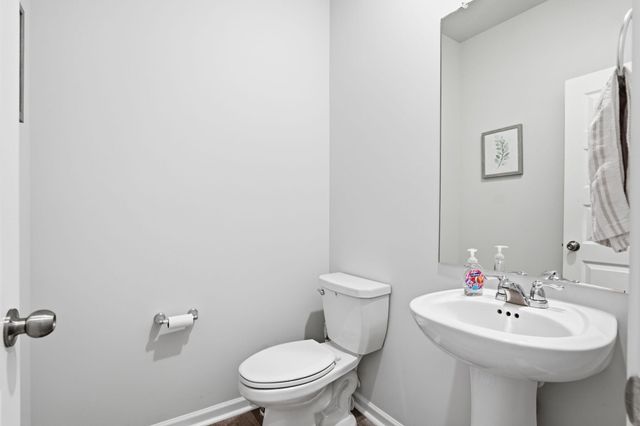 704 Pine Warbler Lane, Moncks Corner, SC 29461