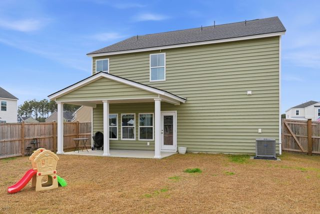 704 Pine Warbler Lane, Moncks Corner, SC 29461