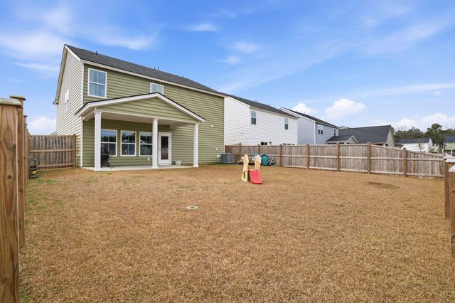 704 Pine Warbler Lane, Moncks Corner, SC 29461