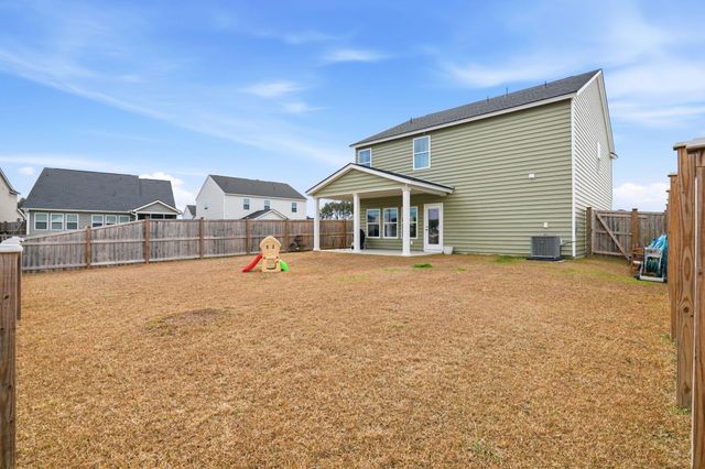 704 Pine Warbler Lane, Moncks Corner, SC 29461