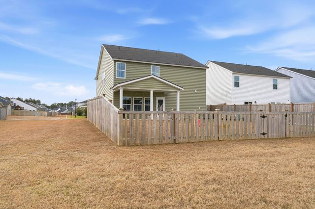 704 Pine Warbler Lane, Moncks Corner, SC 29461