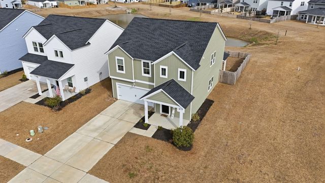 704 Pine Warbler Lane, Moncks Corner, SC 29461