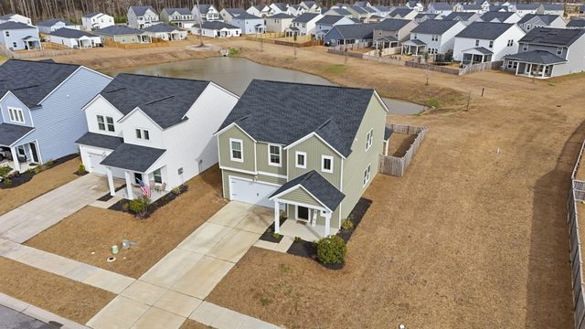 704 Pine Warbler Lane, Moncks Corner, SC 29461