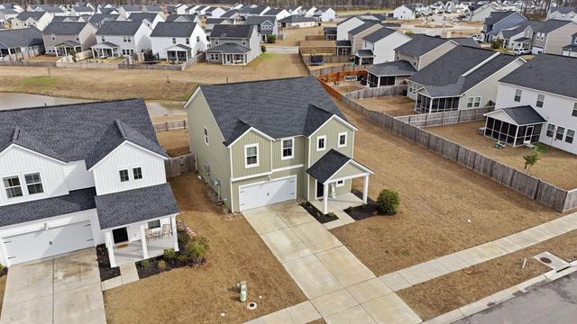 704 Pine Warbler Lane, Moncks Corner, SC 29461