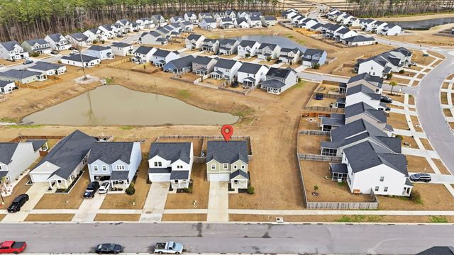 704 Pine Warbler Lane, Moncks Corner, SC 29461