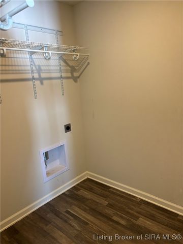 1264 N Solar Street, Scottsburg, IN 47170